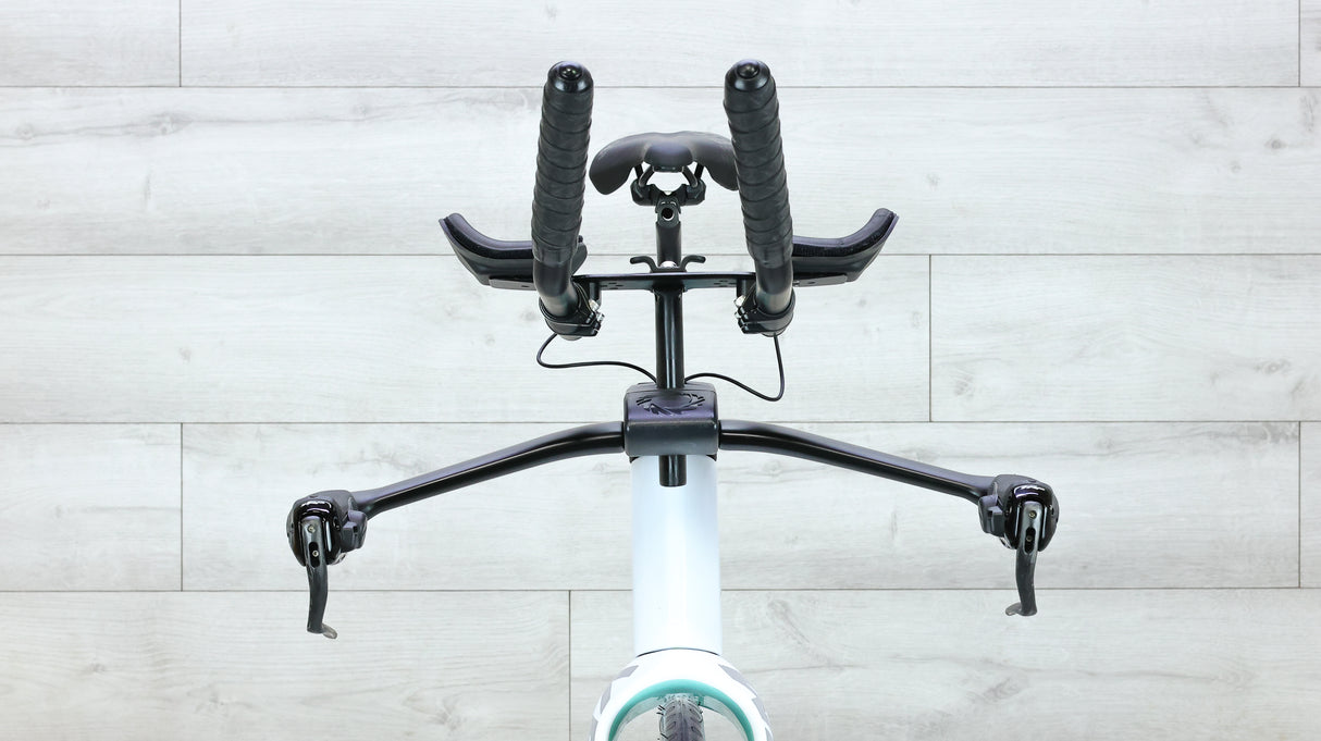 Ventum One AXS Triathlon Bike - 2022, 56cm