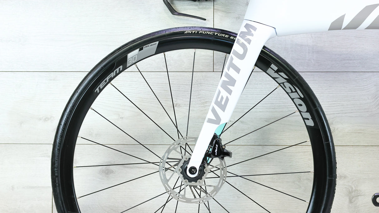 Ventum One AXS Triathlon Bike - 2022, 56cm