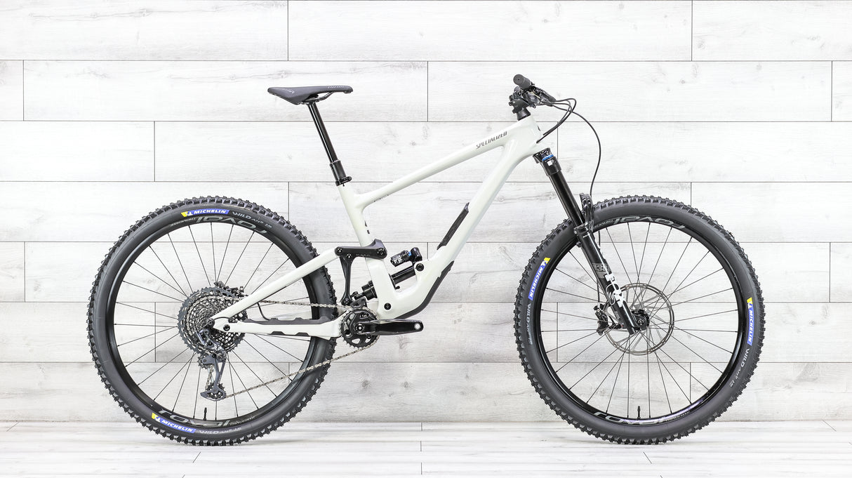 Specialized Enduro Expert Mountain Bike - 2022, Large (S4)
