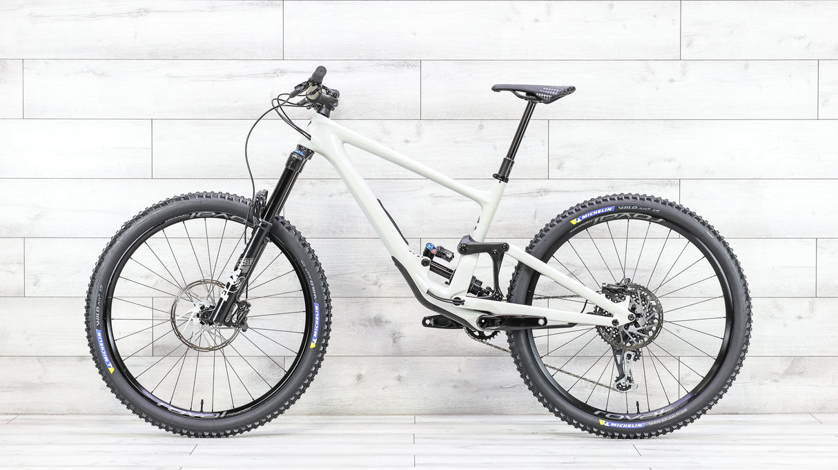 Specialized Enduro Expert Mountain Bike - 2022, Large (S4)