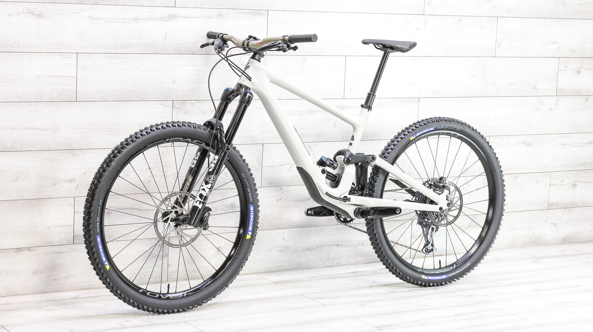 Specialized Enduro Expert Mountain Bike - 2022, Large (S4)