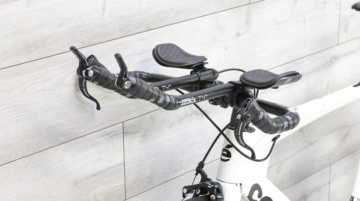 Cervelo P2 Triathlon Bike - 2017, 54cm