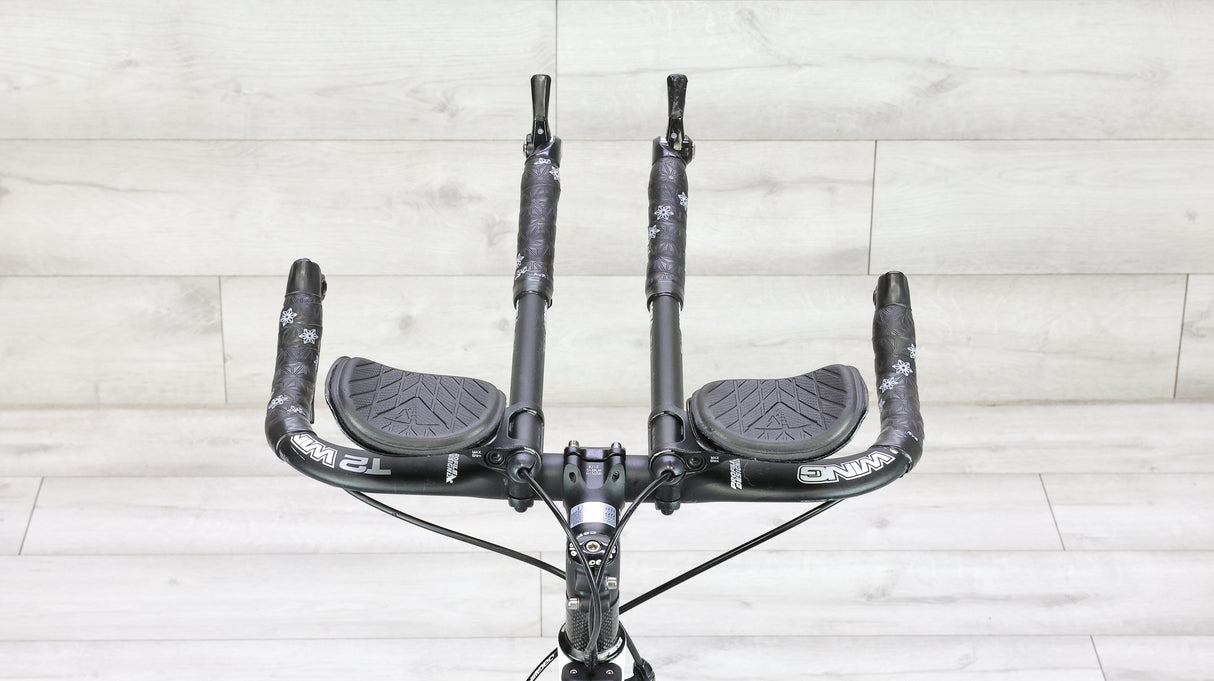 Cervelo P2 Triathlon Bike - 2017, 54cm