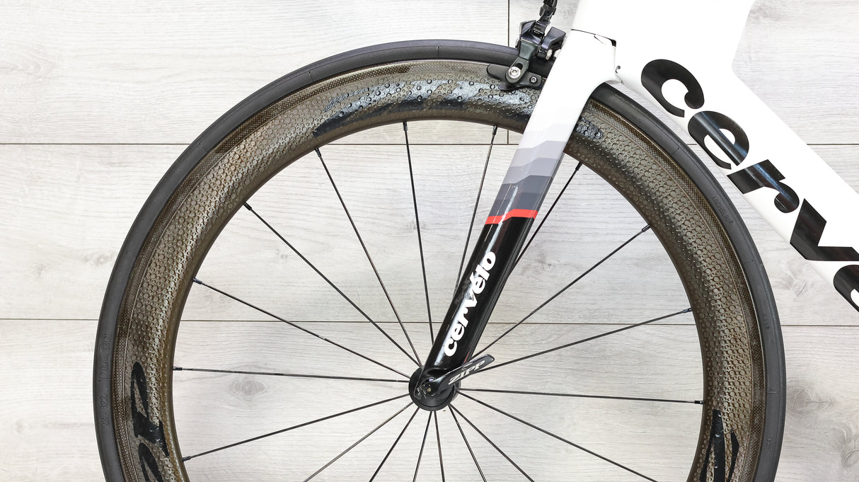 Cervelo P2 Triathlon Bike - 2017, 54cm