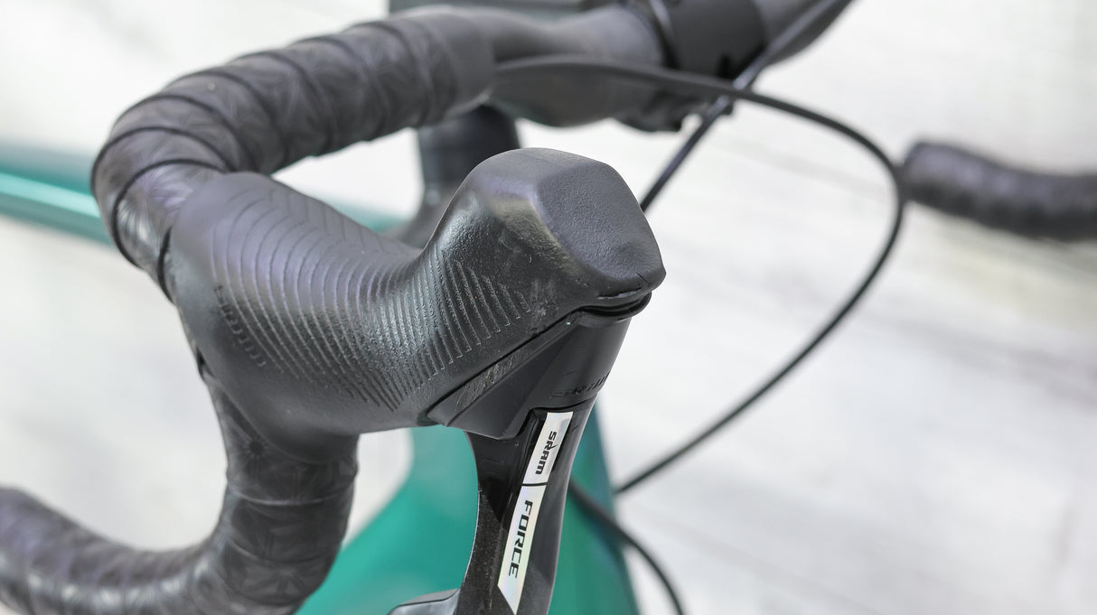 Specialized Roubaix SL8 Pro Road Bike - 2024, 56cm