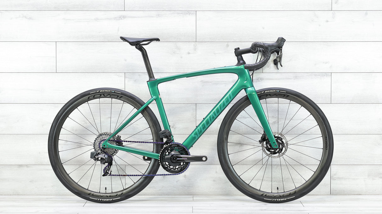 Specialized Roubaix SL8 Pro Road Bike - 2024, 56cm