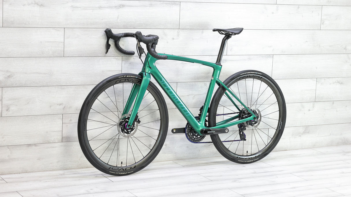 Specialized Roubaix SL8 Pro Road Bike - 2024, 56cm