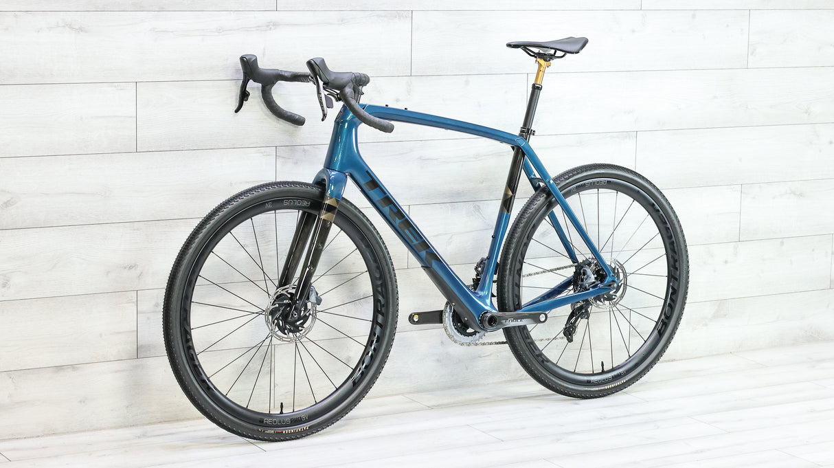 Trek Checkpoint SL 7 Force AXS Gen 2 Gravel Bike - 2024, 61cm