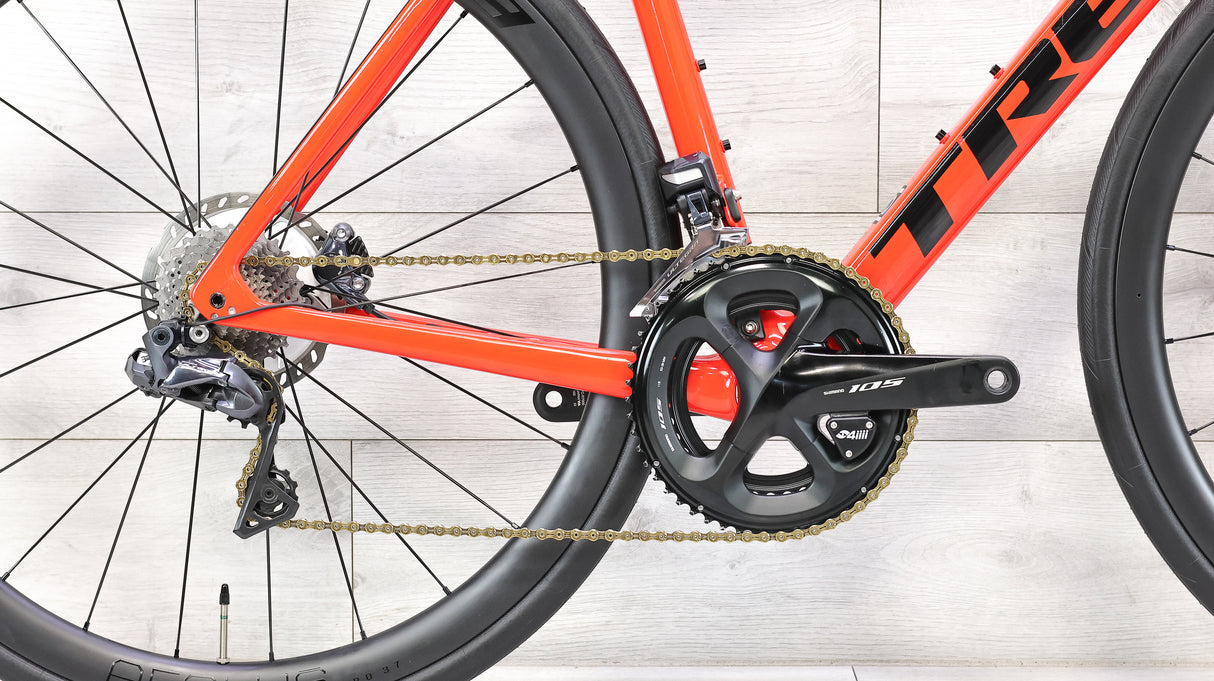 Trek Emonda SL 7 Road Bike - 2021, 56cm