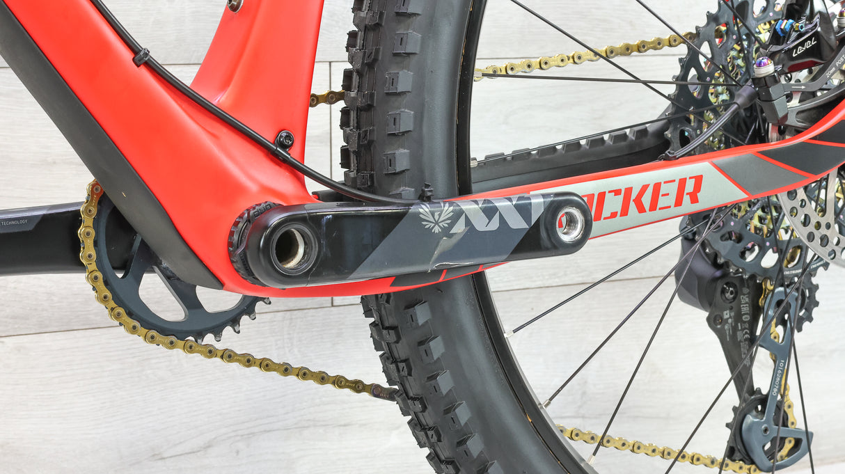 Spot Rocker 6-Star XX1 AXS Mountain Bike - 2022, Large