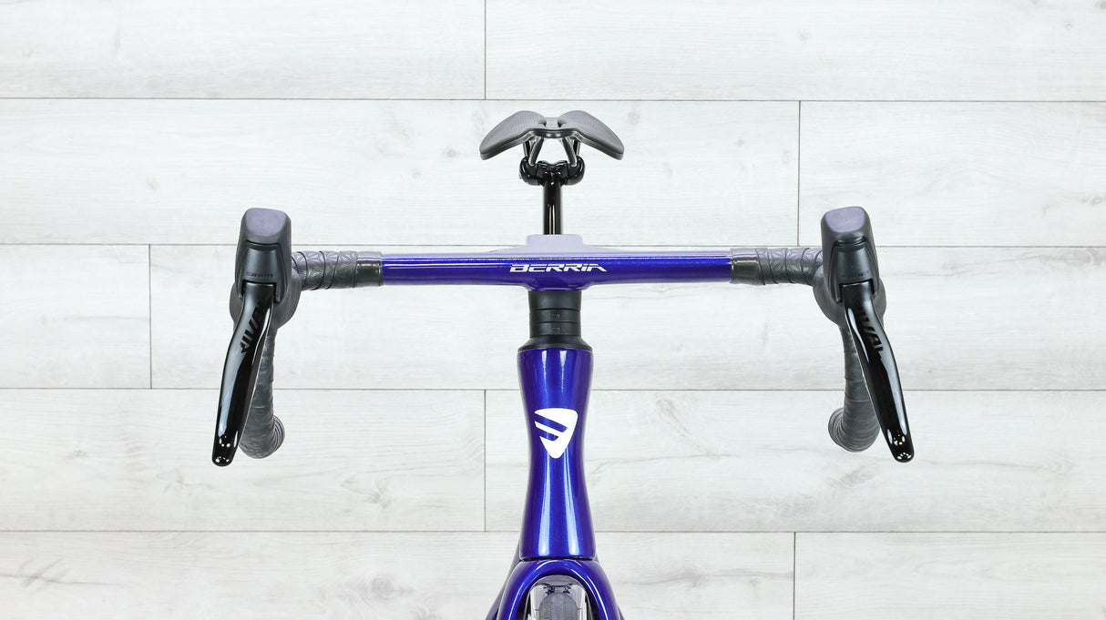 Berria Belador 8 Rival AXS Road Bike - 2023, Medium