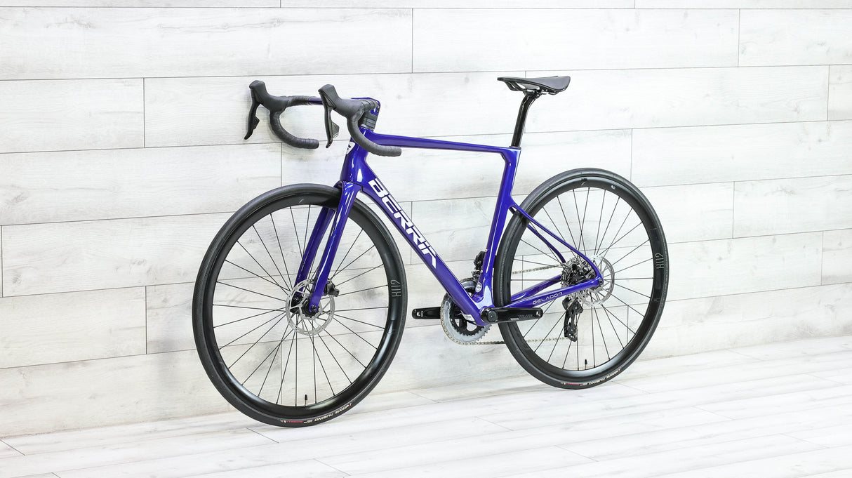 Berria Belador 8 Rival AXS Road Bike - 2023, Medium
