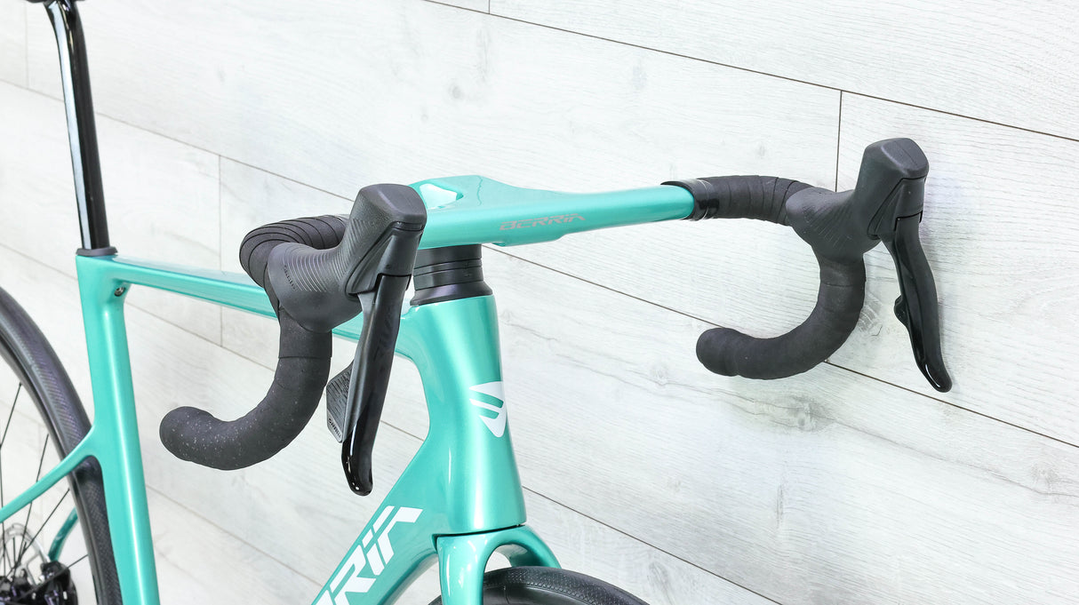 Berria Belador 8 Rival AXS Road Bike - 2023, Medium