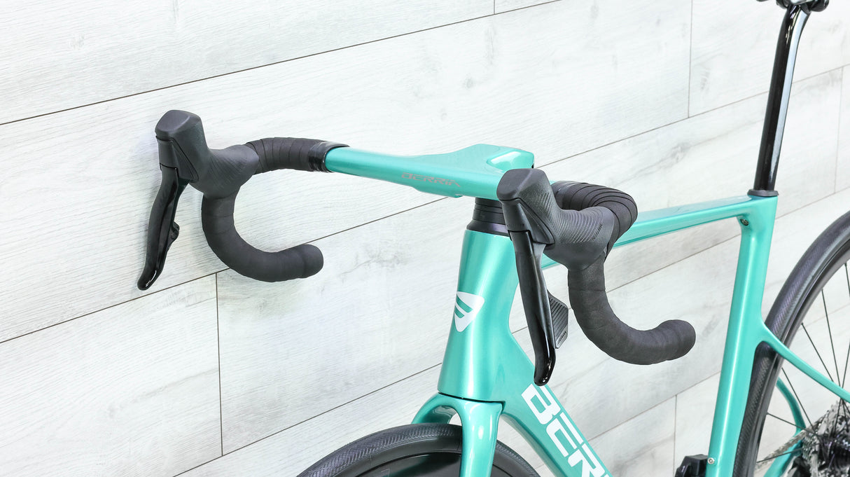 Berria Belador 8 Rival AXS Road Bike - 2023, Medium