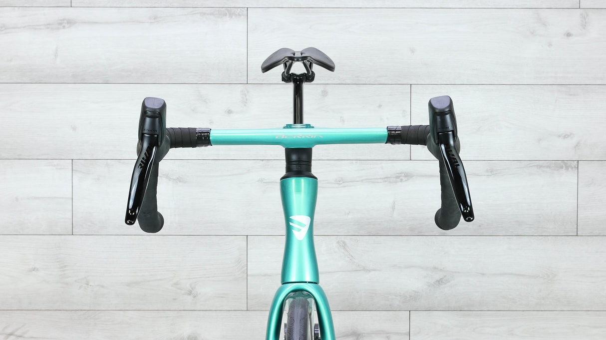 Berria Belador 8 Rival AXS Road Bike - 2023, Medium