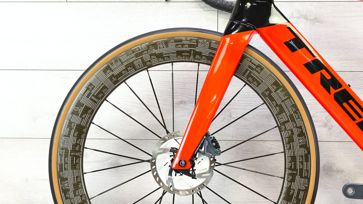 Trek Madone SL 6 Road Bike - 2021, 54cm