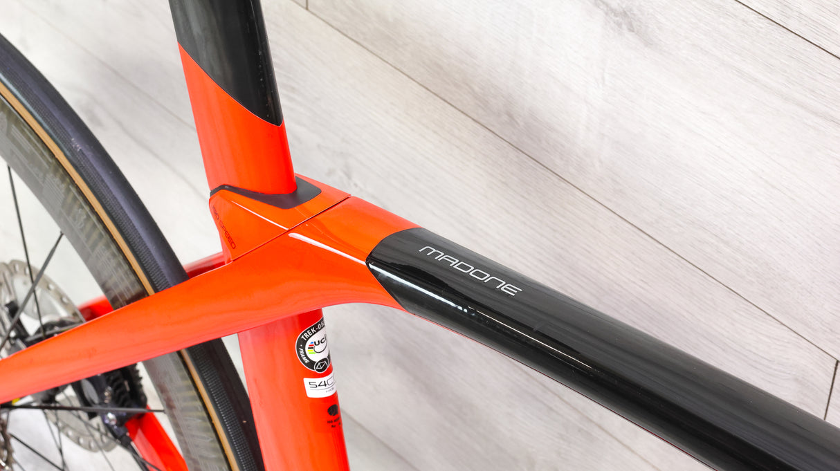 Trek Madone SL 6 Road Bike - 2021, 54cm