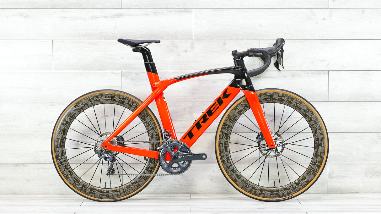 Trek Madone SL 6 Road Bike - 2021, 54cm