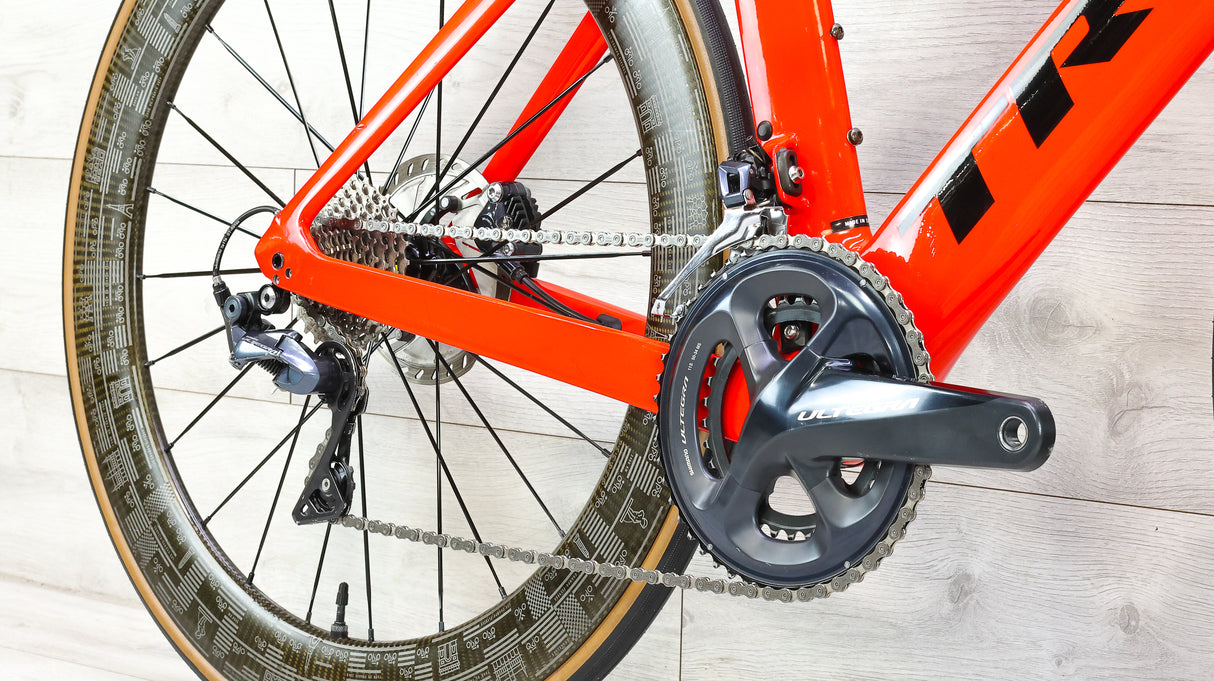 Trek Madone SL 6 Road Bike - 2021, 54cm