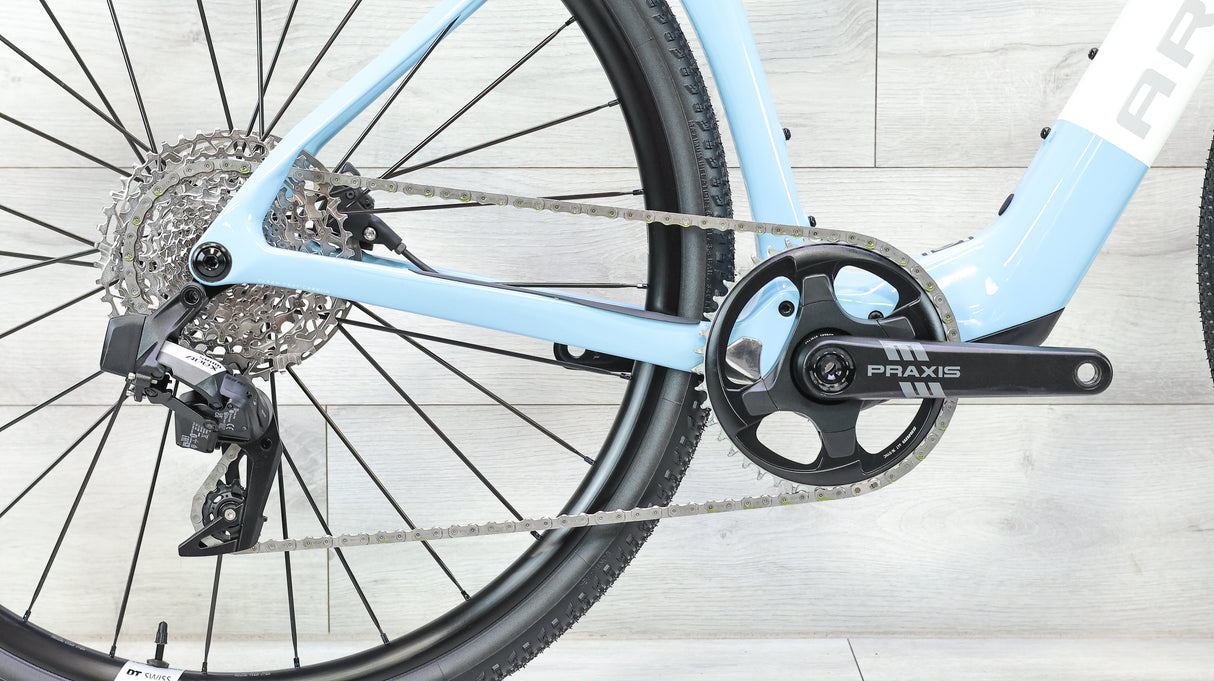 Ari Bonneville Comp Road E-Bike - 2026, Large