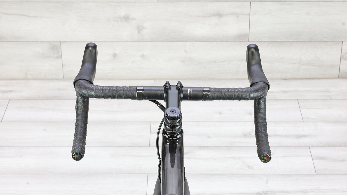 Cannondale SuperSix EVO Disc Road Bike - 2017, 56cm