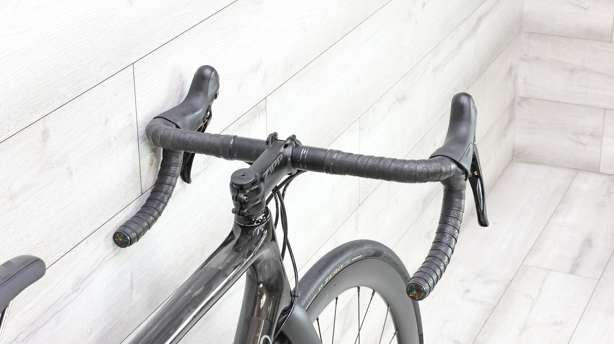 Cannondale SuperSix EVO Disc Road Bike - 2017, 56cm
