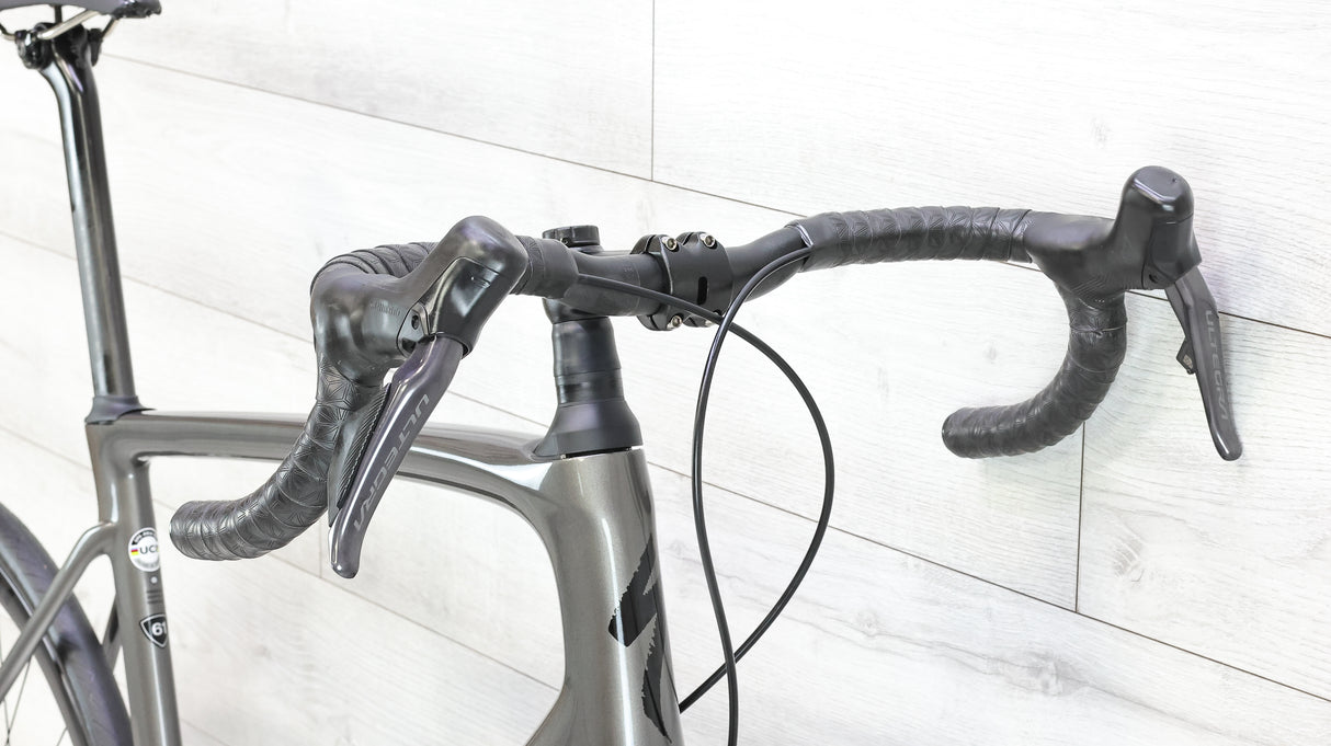 Specialized Roubaix Expert Road Bike - 2022, 61cm