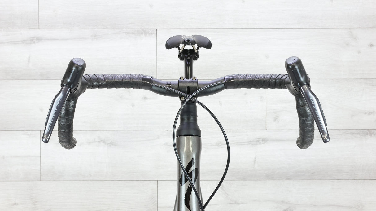 Specialized Roubaix Expert Road Bike - 2022, 61cm