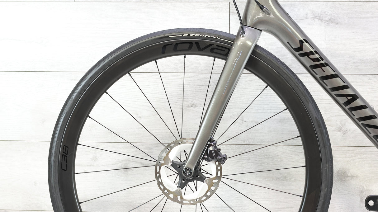Specialized Roubaix Expert Road Bike - 2022, 61cm