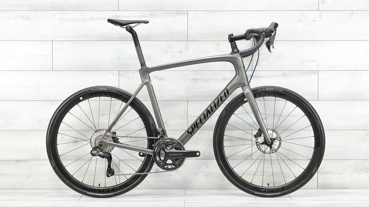 Specialized Roubaix Expert Road Bike - 2022, 61cm