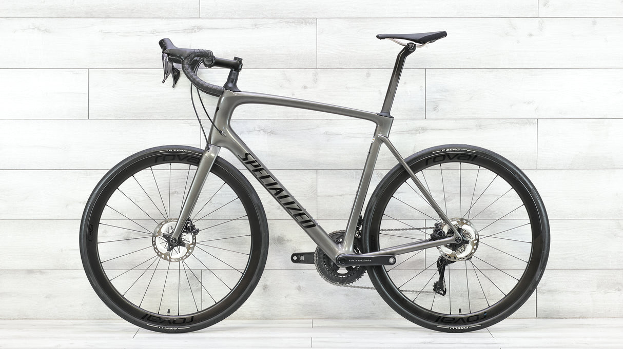 Specialized Roubaix Expert Road Bike - 2022, 61cm