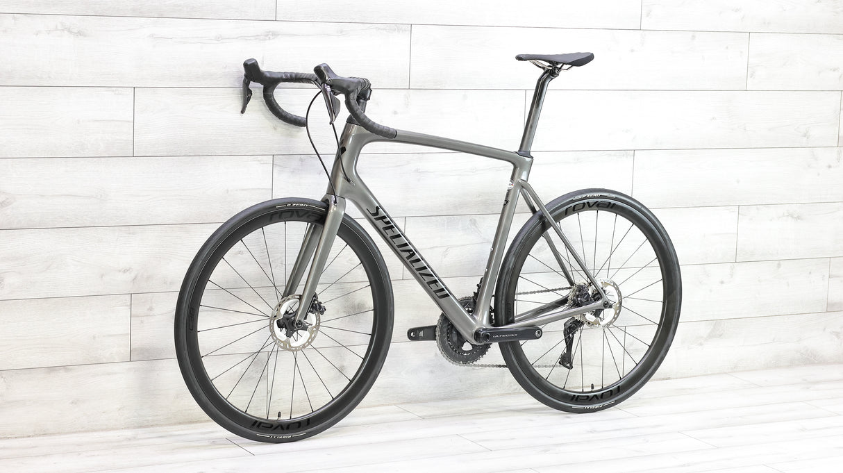 Specialized Roubaix Expert Road Bike - 2022, 61cm