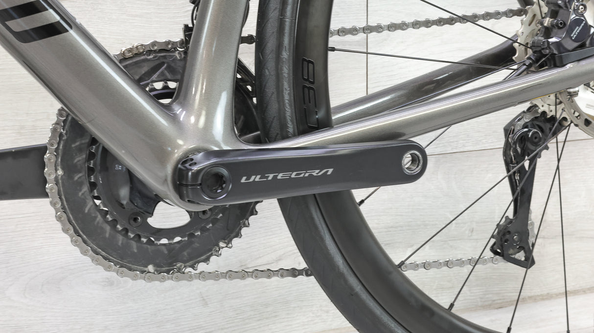 Specialized Roubaix Expert Road Bike - 2022, 61cm