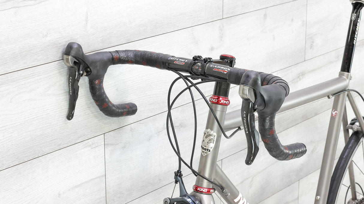 Moots Vamoots Titanium Road Bike - 2012, 58cm
