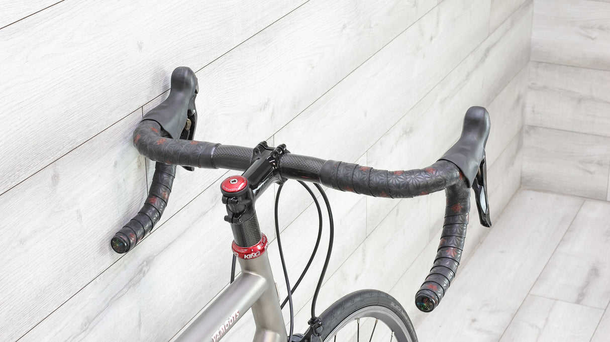 Moots Vamoots Titanium Road Bike - 2012, 58cm
