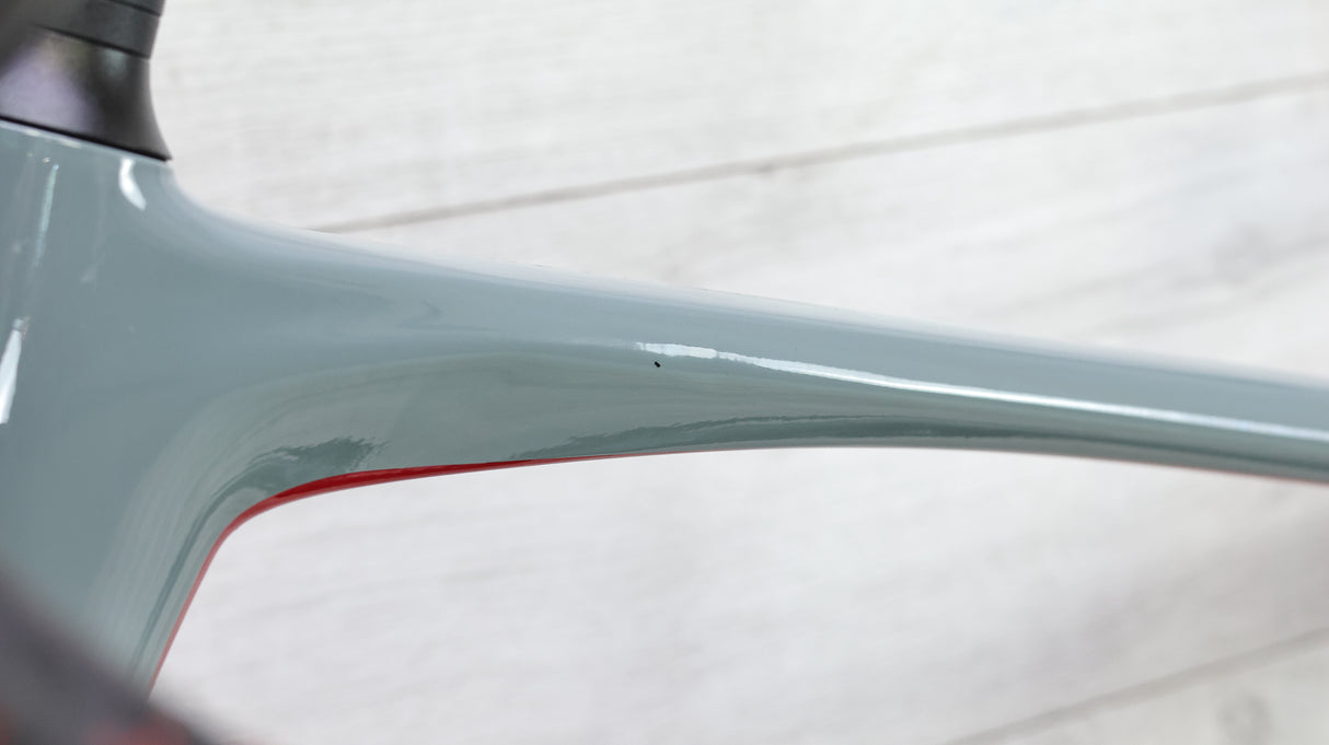 Giant Revolt Advanced 2 Gravel Bike - 2019, Med/Large