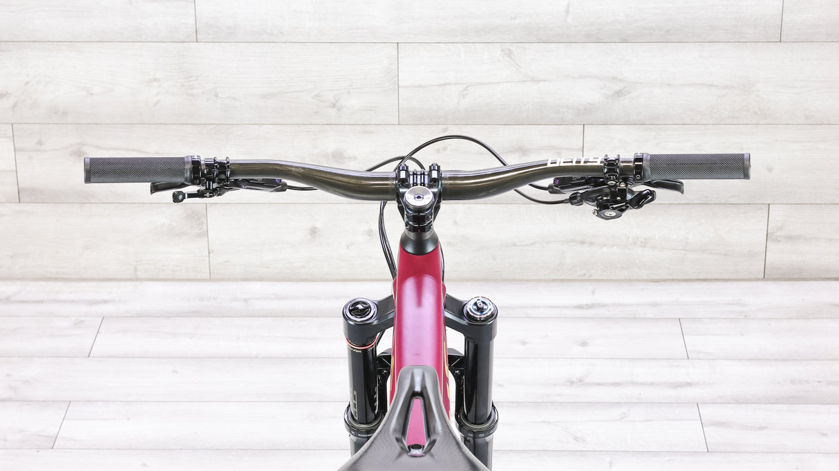 Specialized S-Works Enduro Mountain Bike - 2021, Large (S4)