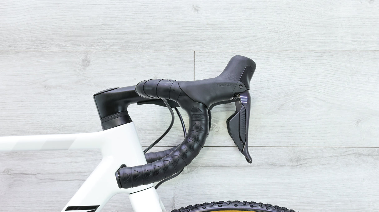 Canyon Inflite CF SLX 8 Di2 Cyclocross Bike - 2024, Small