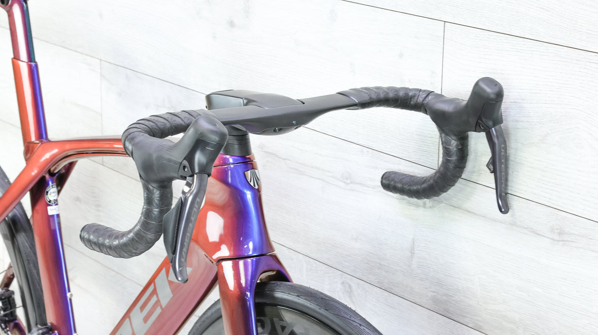 Trek Madone SLR 7 Gen 6 Project One Road Bike - 2023, 54cm