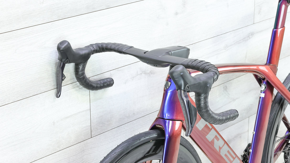 Trek Madone SLR 7 Gen 6 Project One Road Bike - 2023, 54cm