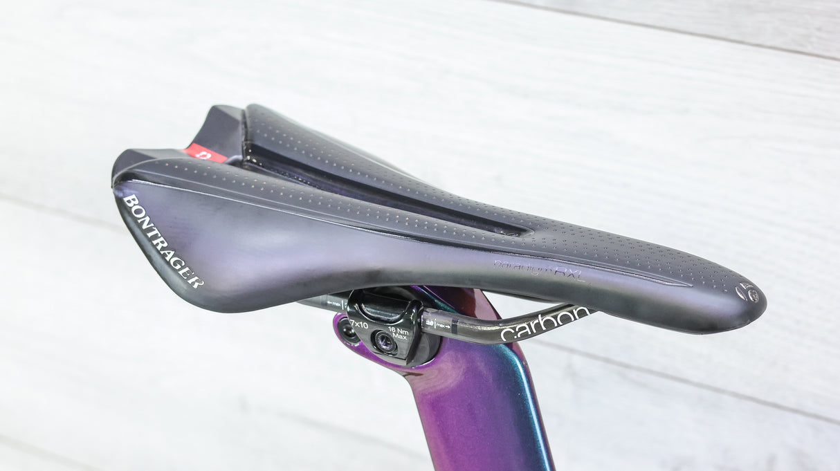 Trek Madone SLR 7 Gen 6 Project One Road Bike - 2023, 54cm