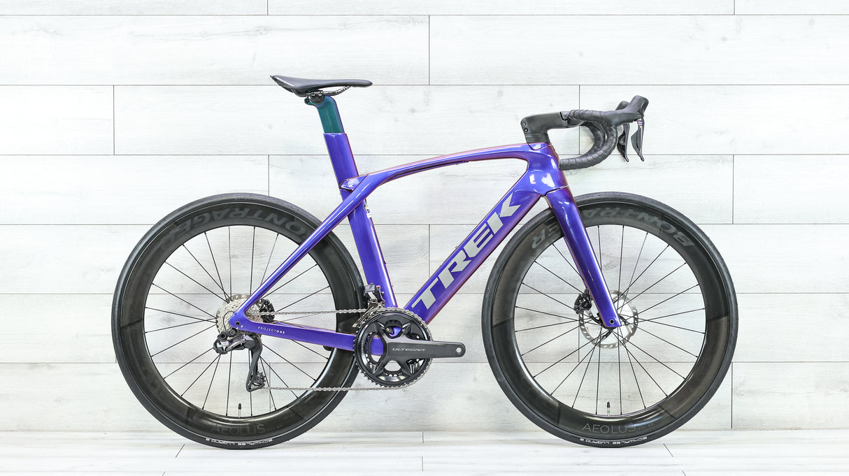 Trek Madone SLR 7 Gen 6 Project One Road Bike - 2023, 54cm