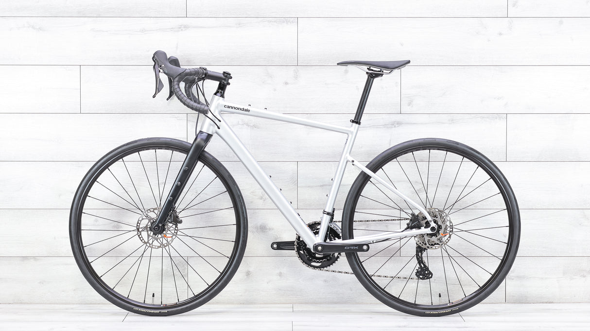 Cannondale Topstone 1 Gravel Bike - 2023, Medium