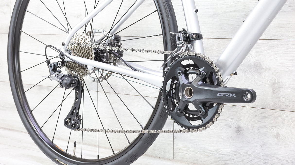 Cannondale Topstone 1 Gravel Bike - 2023, Medium