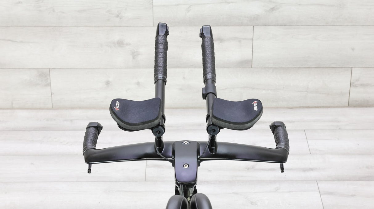 Ventum One Ultegra Di2 Triathlon Bike - 2017, 56cm