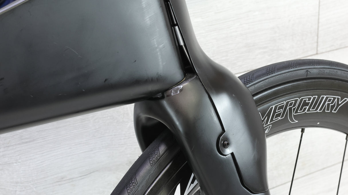 Ventum One Ultegra Di2 Triathlon Bike - 2017, 56cm