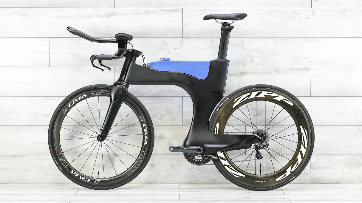 Ventum One Ultegra Di2 Triathlon Bike - 2017, 56cm