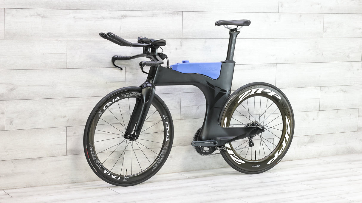 Ventum One Ultegra Di2 Triathlon Bike - 2017, 56cm