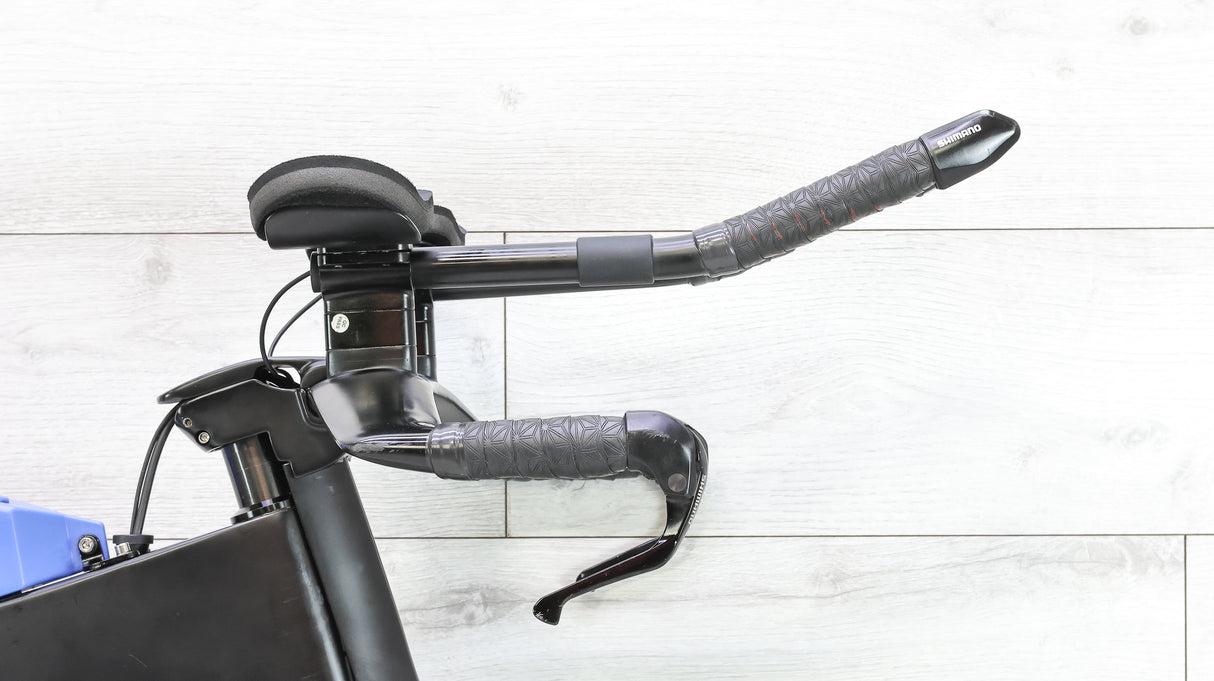 Ventum One Ultegra Di2 Triathlon Bike - 2017, 56cm