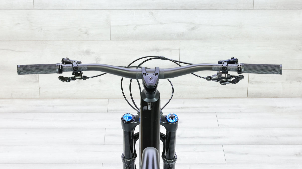 Canyon Spectral 29 CF 8 Mountain Bike - 2024, Medium